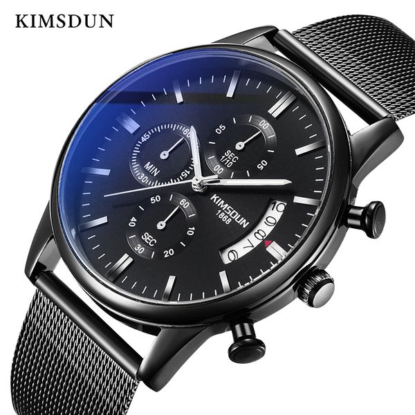 fashion casual date men's classic luxury business quartz chronograph watch luminous stainless steel strap waterproof relogio, Slivery;brown
fashion casual date men's classic luxury business quartz chronograph watch luminous stainless steel strap waterproof relogio, Slivery;brown