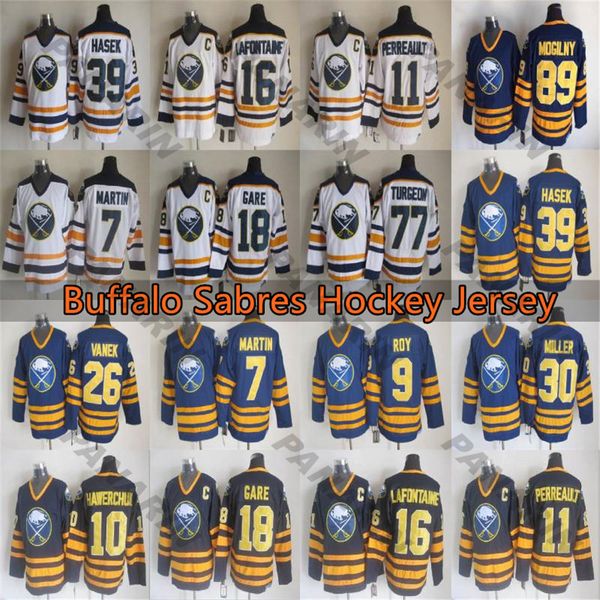 buffalo sabers vintage jerseys 9 roy 89 mogilny 39 hasek 11 perreault 16 lafontaine 18 gare 7 martin ccm hockey jersey, Black;red
buffalo sabers vintage jerseys 9 roy 89 mogilny 39 hasek 11 perreault 16 lafontaine 18 gare 7 martin ccm hockey jersey, Black;red