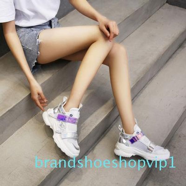 2019 fashion spring new all-in-one designer luxury platform sneakers ultra red in87777 casual shoes available in a variety of colorsl05, Black
2019 fashion spring new all-in-one designer luxury platform sneakers ultra red in87777 casual shoes available in a variety of colorsl05, Black
