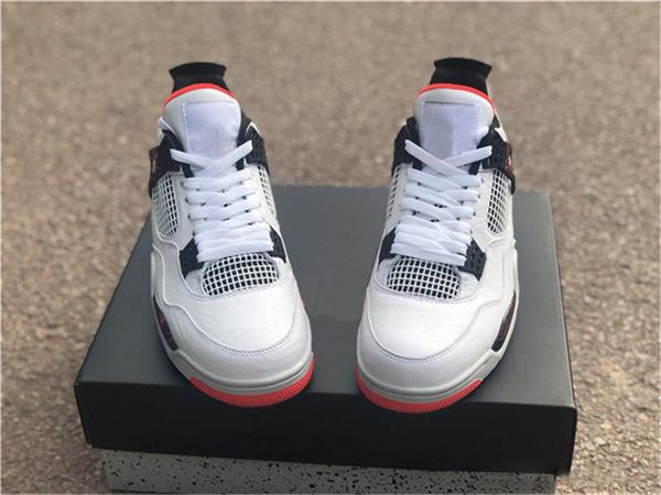 2019 authentic 4 iv retro pale citron for mens basketball shoes white black bright crimson 308497-116 outdoor sports sneakers 40-47
2019 authentic 4 iv retro pale citron for mens basketball shoes white black bright crimson 308497-116 outdoor sports sneakers 40-47