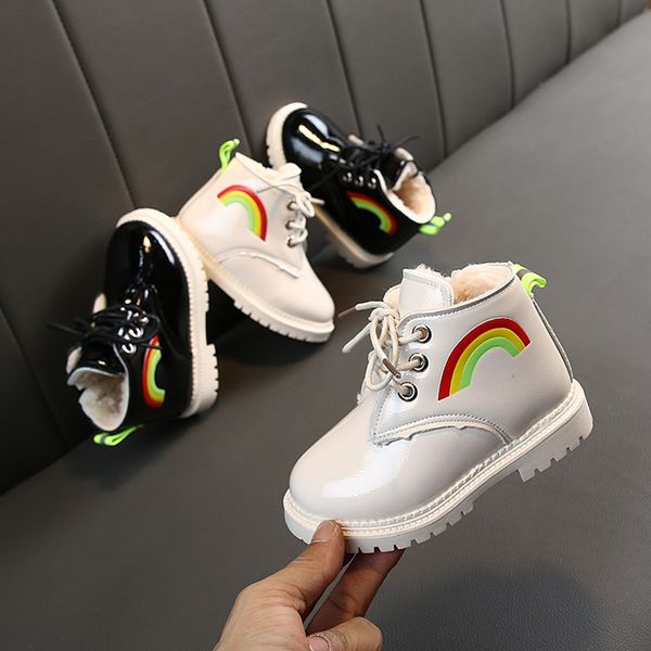kids shoes baby girls boots boys winter boots girls warm rainbow zip short kids froze bootscasual shoes botte enfant fille botas, Black;grey
kids shoes baby girls boots boys winter boots girls warm rainbow zip short kids froze bootscasual shoes botte enfant fille botas, Black;grey