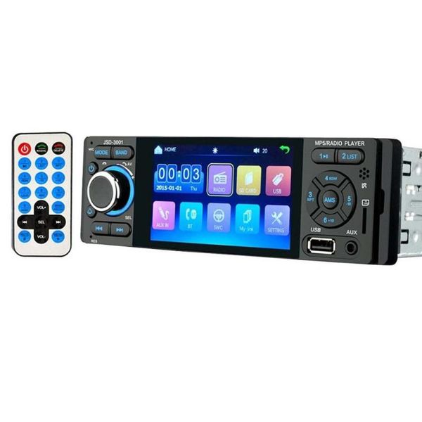 4.1 inch hd screen fm tf usb sd spiegel link autoradio 1 din auto radio mp5 speler stereo radio cassette speler touch screen car
4.1 inch hd screen fm tf usb sd spiegel link autoradio 1 din auto radio mp5 speler stereo radio cassette speler touch screen car