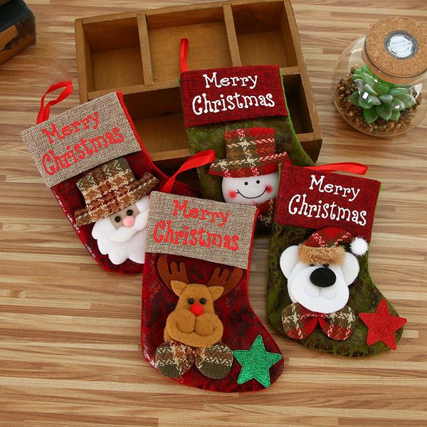 santa claus stocking christmas candy bags decoration for home gifts xmas navidad decoration gifts for christmas tree ornaments
santa claus stocking christmas candy bags decoration for home gifts xmas navidad decoration gifts for christmas tree ornaments