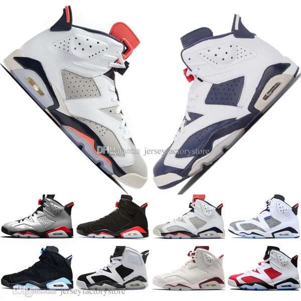 in stock 2019 infrared bred 6 6s mens basketball shoes 3m reflective tinker maroon alternate hare olympic men sport sneaker designer trainer
in stock 2019 infrared bred 6 6s mens basketball shoes 3m reflective tinker maroon alternate hare olympic men sport sneaker designer trainer