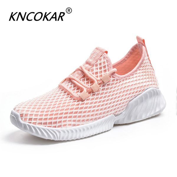 kncokar new styles of women's shoes and sneakers in summer wear - resistant breathable tide shoes casual x1146, Black
kncokar new styles of women's shoes and sneakers in summer wear - resistant breathable tide shoes casual x1146, Black
