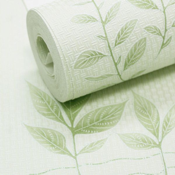 garden style non-woven wallpaper bedroom living room background green fresh small leaves study modern minimalist wallpapers
garden style non-woven wallpaper bedroom living room background green fresh small leaves study modern minimalist wallpapers