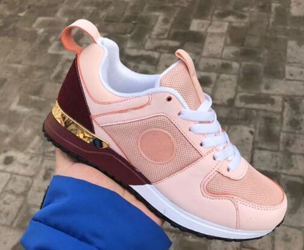 2019 High Top NEW Luxury leather Hot Popular Casual Shoes Women Men Designer Sneakers Shoes Fashion Leather Lace Up Shoe Mixed
2019 High Top NEW Luxury leather Hot Popular Casual Shoes Women Men Designer Sneakers Shoes Fashion Leather Lace Up Shoe Mixed