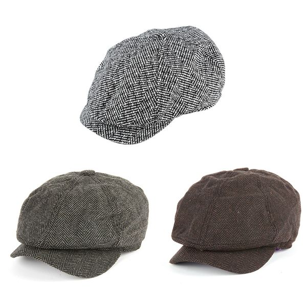 newsboy cap spring autumn hat for men golf driving flat cap berets men peaky blinders hat bone new, Black;white
newsboy cap spring autumn hat for men golf driving flat cap berets men peaky blinders hat bone new, Black;white