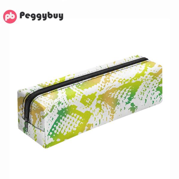 3d digital snake print pencil case zipper cosmetic bag pen box stationery nylon makeup bags cosmetic bag small makeup case
3d digital snake print pencil case zipper cosmetic bag pen box stationery nylon makeup bags cosmetic bag small makeup case
