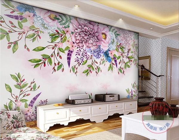 3d room wallpaper cloth custom p mural watercolor art wall home decor wall art pictures wallpaper for walls 3 d
3d room wallpaper cloth custom p mural watercolor art wall home decor wall art pictures wallpaper for walls 3 d