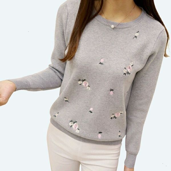 fashion- autumn women embroidery knitted winter women sweater pullover female o neck knitted sweater women long sleeve, White;black
fashion- autumn women embroidery knitted winter women sweater pullover female o neck knitted sweater women long sleeve, White;black