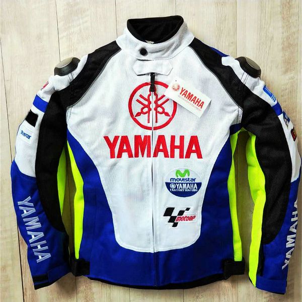 2019 летняя мотоциклетная защитная куртка для мотоциклетной езды yamaha m1 moviestar с защитным съемным вкладышем
2019 летняя мотоциклетная защитная куртка для мотоциклетной езды yamaha m1 moviestar с защитным съемным вкладышем