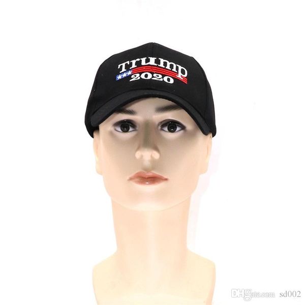 make america great again hat donald trump 2020 baseball caps embroidery sports red black hat for women men u s president b1
make america great again hat donald trump 2020 baseball caps embroidery sports red black hat for women men u s president b1