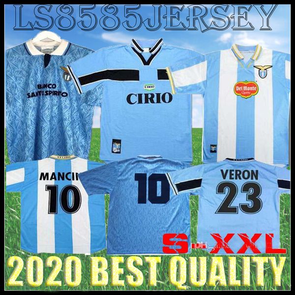 1991 1992 lazio retro soccer jersey 91 92 lazio jersey immobile sergej lulic soccer shirt football 99 20 uniform 1999 2000 inzaghi nedved, Black;yellow
1991 1992 lazio retro soccer jersey 91 92 lazio jersey immobile sergej lulic soccer shirt football 99 20 uniform 1999 2000 inzaghi nedved, Black;yellow