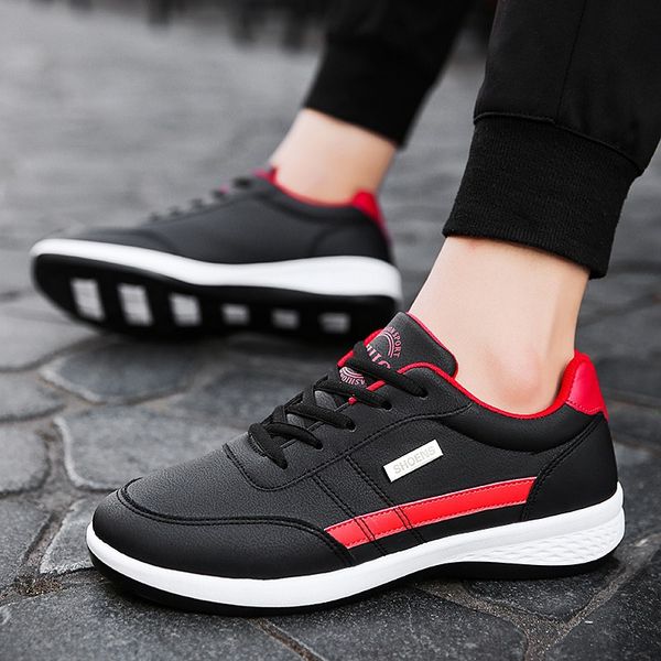 kezrea men's fashion trend casual running shoes 2019 autumn and winter new men's sports shoes
kezrea men's fashion trend casual running shoes 2019 autumn and winter new men's sports shoes