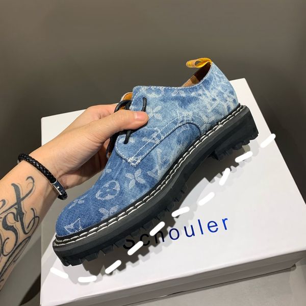 2019 female new korean version of the autumn round head casual section youth british blue small shoes business child girl tide shoes, Black
2019 female new korean version of the autumn round head casual section youth british blue small shoes business child girl tide shoes, Black