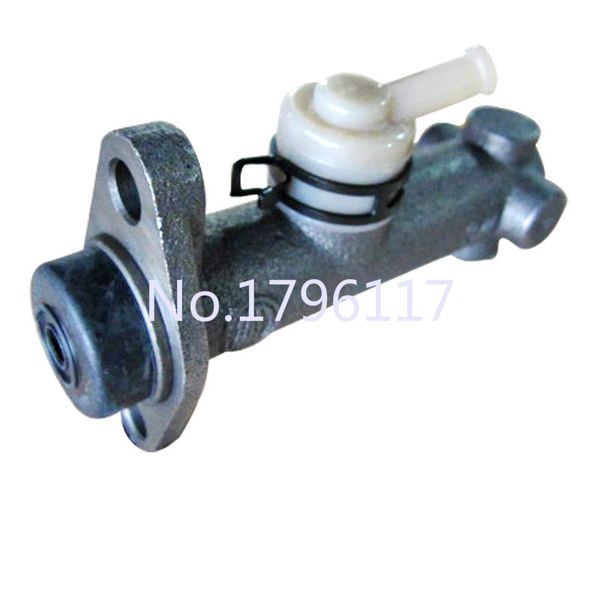 1pcs forklift hydraulic brake clutch master cylinder for atf tcm hl 1-3 tons forklift
1pcs forklift hydraulic brake clutch master cylinder for atf tcm hl 1-3 tons forklift