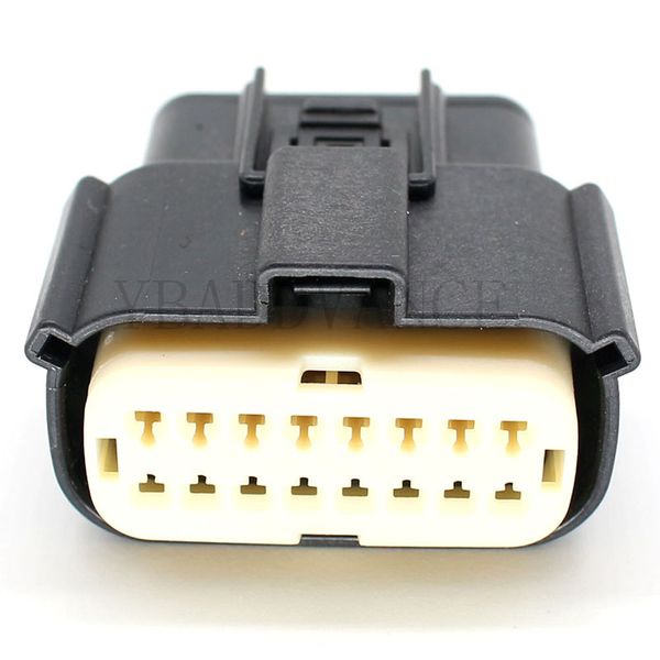 33472-1601 33472-1740 16 way pin mx150 series molex headlight plug connector for mondeo focus fiesta edge
33472-1601 33472-1740 16 way pin mx150 series molex headlight plug connector for mondeo focus fiesta edge