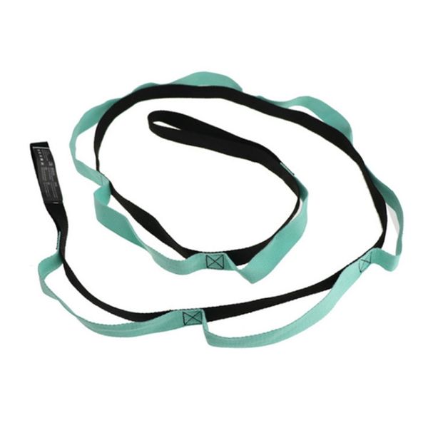 resistance bands fitness stretch out yoga strap with 2m flexible loops pilates band workouts physical training body building belt
resistance bands fitness stretch out yoga strap with 2m flexible loops pilates band workouts physical training body building belt