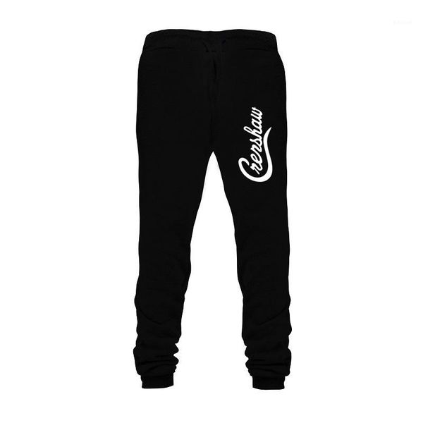 color elastic waist sports casual pants leg strap straight track pants mens clothing letter print designer mens pants solid, Black
color elastic waist sports casual pants leg strap straight track pants mens clothing letter print designer mens pants solid, Black