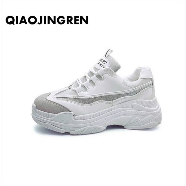 size35-43 2018 new spring women shoes for woman casual shoes wild platform heels female leisure black white letters sneakers
size35-43 2018 new spring women shoes for woman casual shoes wild platform heels female leisure black white letters sneakers