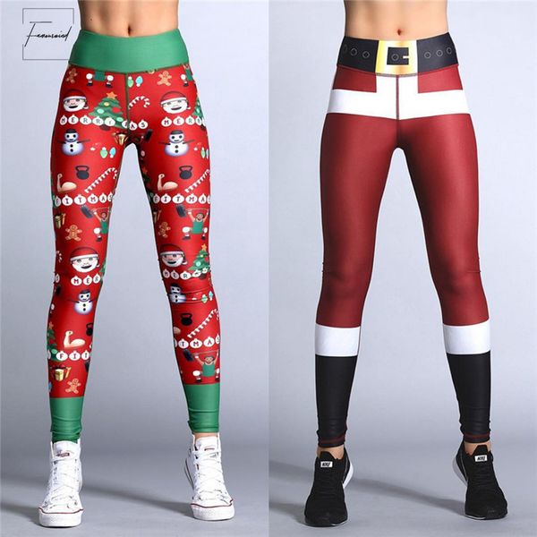 christmas new christmas printing leggings put hip elastic waist legging breathable merry bohemian year pants good quality, Black
christmas new christmas printing leggings put hip elastic waist legging breathable merry bohemian year pants good quality, Black