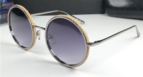 luxury- new fashion designer sunglasses 4250 round frame simple popular style uv400 protection wholesale eyewear quality, White;black
luxury- new fashion designer sunglasses 4250 round frame simple popular style uv400 protection wholesale eyewear quality, White;black