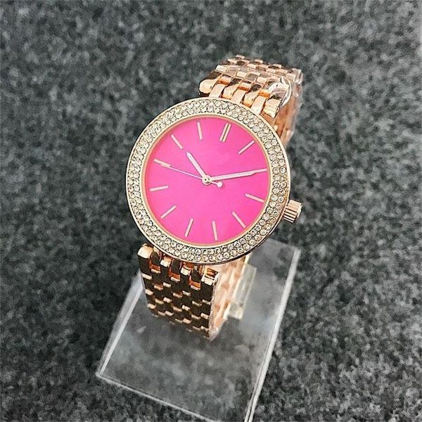luxury women's quartz watches crystal dial fashion classic concise design watches women's folding buckle quartz wristwatch wholesa, Slivery;brown
luxury women's quartz watches crystal dial fashion classic concise design watches women's folding buckle quartz wristwatch wholesa, Slivery;brown
