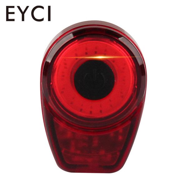 abs led bicycle light rechargeable practical bicycle rear light equipment taillights durable
abs led bicycle light rechargeable practical bicycle rear light equipment taillights durable