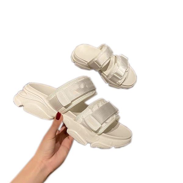 casual shoes sandals sports and outdoor 2020 new high-end version of the same baby leather sponge cake sports dad sandals, Black
casual shoes sandals sports and outdoor 2020 new high-end version of the same baby leather sponge cake sports dad sandals, Black