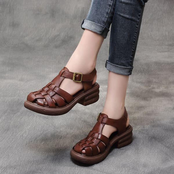 sandals women leather black casual shoes for summer high heels handamde genuine soft brand2021 retro
sandals women leather black casual shoes for summer high heels handamde genuine soft brand2021 retro