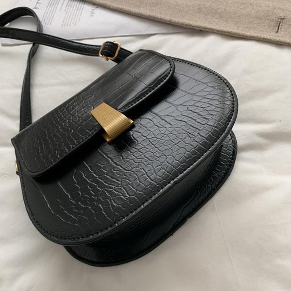 women shoulder bag 2020 new fashion leather bag casual wild crossbody ladies simple shoulder messenger bolsa #j4s
women shoulder bag 2020 new fashion leather bag casual wild crossbody ladies simple shoulder messenger bolsa #j4s
