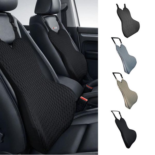 2019 new car waist support pad memory foam cushion seat backrest lumbar back support cushion comfort relieve stress
2019 new car waist support pad memory foam cushion seat backrest lumbar back support cushion comfort relieve stress