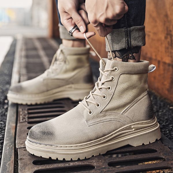 men military tactical boots winter leather special force desert ankle combat boots men leather snow boots army footwear big size, Black
men military tactical boots winter leather special force desert ankle combat boots men leather snow boots army footwear big size, Black