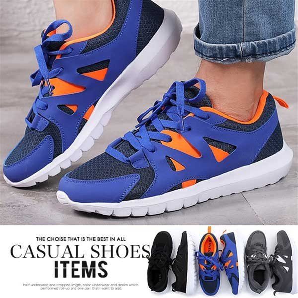 2019 new men's running shoes casual sneakers new soft bottom comfortable men's fashion boots sports shoes
2019 new men's running shoes casual sneakers new soft bottom comfortable men's fashion boots sports shoes
