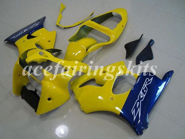 4gifts new abs motorcycle full fairings set fit for kawasaki ninja zx-6r 2000 2001 2002 00 01 02 636 zx6r bodywork set yellow
4gifts new abs motorcycle full fairings set fit for kawasaki ninja zx-6r 2000 2001 2002 00 01 02 636 zx6r bodywork set yellow