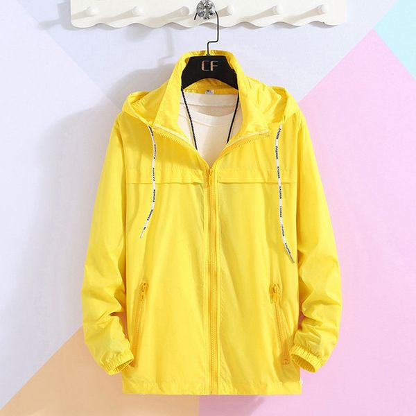 2020 men's spring summer removable hooded jacket thin windbreaker sunscreen waterproof beach casual jacket zipper coat m-8xl, Black;brown
2020 men's spring summer removable hooded jacket thin windbreaker sunscreen waterproof beach casual jacket zipper coat m-8xl, Black;brown