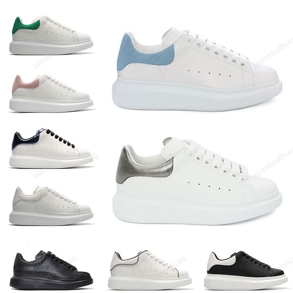 2020 new designer platform men women white leather suede casual shoes black white fashion mens des chaussures zapato eur 36-44
2020 new designer platform men women white leather suede casual shoes black white fashion mens des chaussures zapato eur 36-44