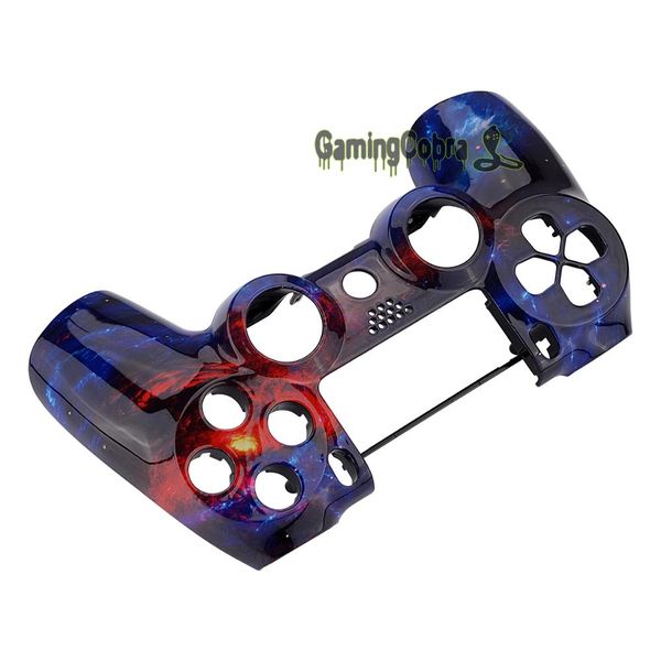 neutron star faceplate front housing shell replacement part for ps4 slim pro controller cuh-zct2 jdm-040 jdm-050 jdm-055
neutron star faceplate front housing shell replacement part for ps4 slim pro controller cuh-zct2 jdm-040 jdm-050 jdm-055