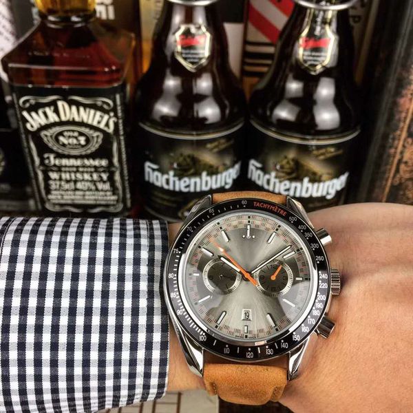new excellent sea cool watch master automatic mechanical tan dial sapphire glass 316 stylish genuine leather strap men's watch, Slivery;brown
new excellent sea cool watch master automatic mechanical tan dial sapphire glass 316 stylish genuine leather strap men's watch, Slivery;brown