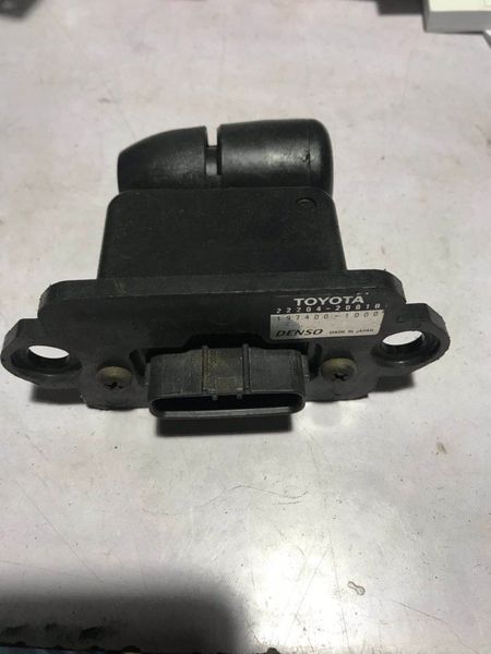 for toyota camry solara lexus gs300 avalon mass air flow sensor maf oem 22204-20010 1974001000
for toyota camry solara lexus gs300 avalon mass air flow sensor maf oem 22204-20010 1974001000