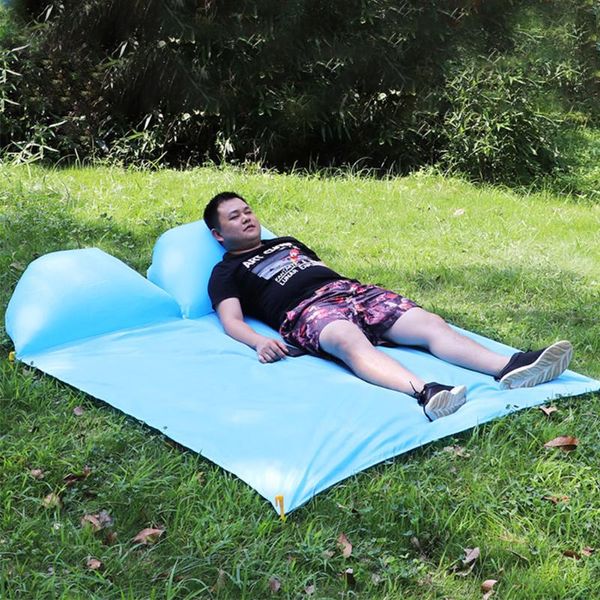 outdoor camping beach barbecue hiking damp proof mattress inflatable picnic mat with air pillow waterproof portable fishing
outdoor camping beach barbecue hiking damp proof mattress inflatable picnic mat with air pillow waterproof portable fishing