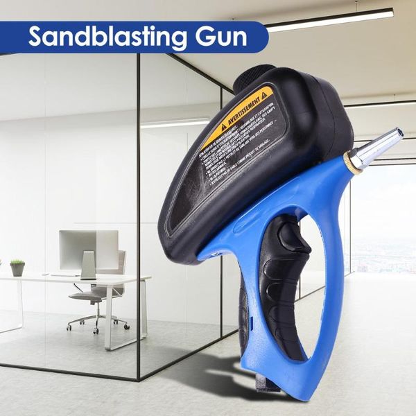 gravity type blasting spray paint gun sandblaster spray tools sandblasting gun dedicated to all kinds of light small metals
gravity type blasting spray paint gun sandblaster spray tools sandblasting gun dedicated to all kinds of light small metals