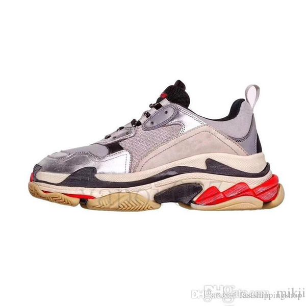 2019 triple s old dad shoes tripler sneakers green clear sole chaussures retro scarpe women zapatos men hommes hombre zapatillas black008, Black
2019 triple s old dad shoes tripler sneakers green clear sole chaussures retro scarpe women zapatos men hommes hombre zapatillas black008, Black
