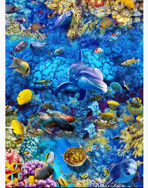 custom p flooring wallpaper 3d wall stickers mediterranean underwater world animal dolphin 3d floor painting walls papers home decoration
custom p flooring wallpaper 3d wall stickers mediterranean underwater world animal dolphin 3d floor painting walls papers home decoration