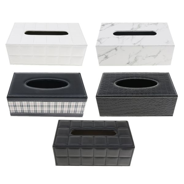 PU Leather Tissue Box Paper Home Car Phone Holder Dispenser Organizer for Home Living Room R=Tabletop Decor Car Office Use
PU Leather Tissue Box Paper Home Car Phone Holder Dispenser Organizer for Home Living Room R=Tabletop Decor Car Office Use