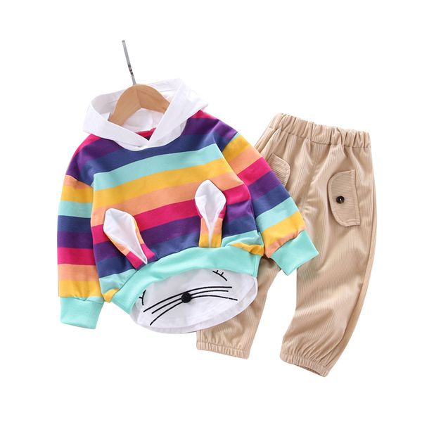 children's cartoon sport set kids clothing set long sleeve school autumn sports children's sweater suit colorful sweatshirt, White
children's cartoon sport set kids clothing set long sleeve school autumn sports children's sweater suit colorful sweatshirt, White