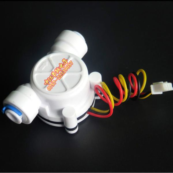 high precision dn6 g1/4 pe water meter flow sensor counter indicator dispenser flowmeter 0.3-10l/min
high precision dn6 g1/4 pe water meter flow sensor counter indicator dispenser flowmeter 0.3-10l/min