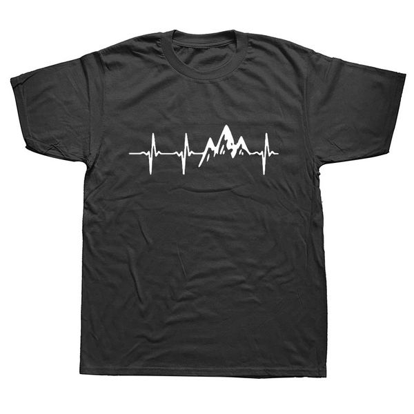 mountain heartbeat funny t-shirt fashion funny birthday 100% cotton short sleeves t shirts causal o-neck tees hip hop, White;black
mountain heartbeat funny t-shirt fashion funny birthday 100% cotton short sleeves t shirts causal o-neck tees hip hop, White;black