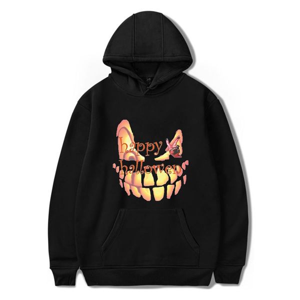 new women men's hoodies horror halloween hoodys boys girls outwear streetwear dropshipping oversized lightweight hoodie unisex, Black
new women men's hoodies horror halloween hoodys boys girls outwear streetwear dropshipping oversized lightweight hoodie unisex, Black